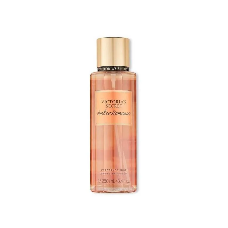 Alternativ bild 0 för Victoria's Secret Amber Romance Fragrance Mist 250ml