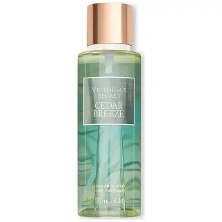 Produktfoto för Victoria´s Secret Cedar Breeze Body Mist 250ml