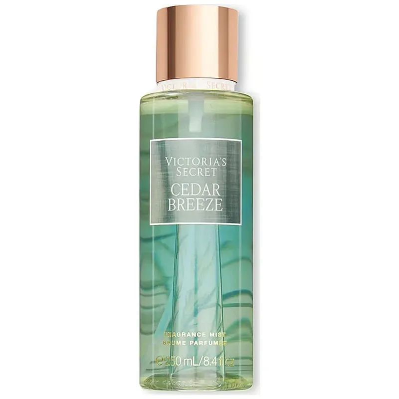 Alternativ bild 0 för Victoria´s Secret Cedar Breeze Body Mist 250ml