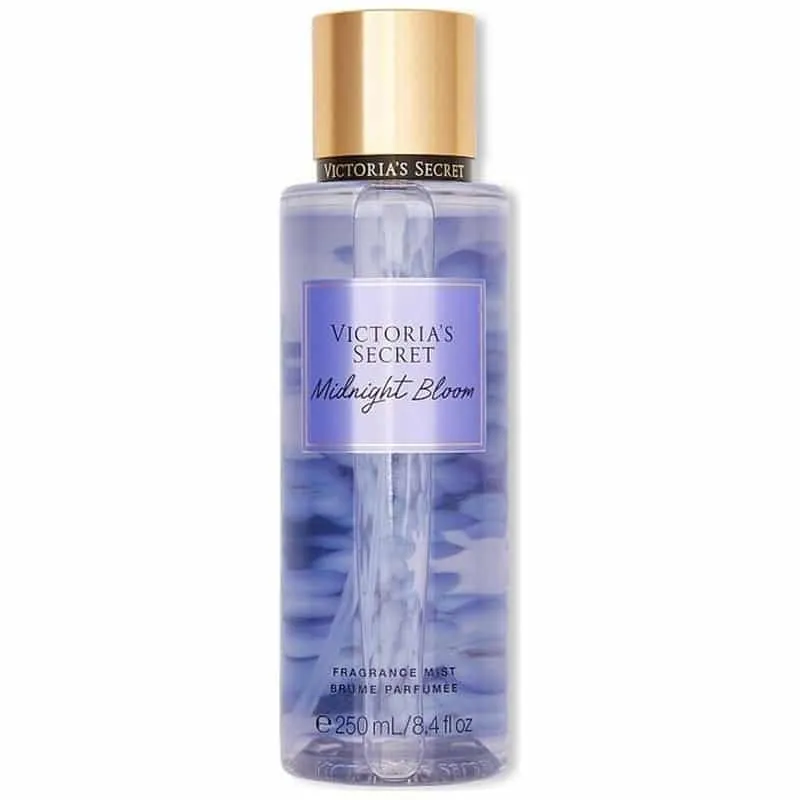 Alternativ bild 0 för Victoria's Secret Midnight Bloom Bodyspray 250 ml (female)