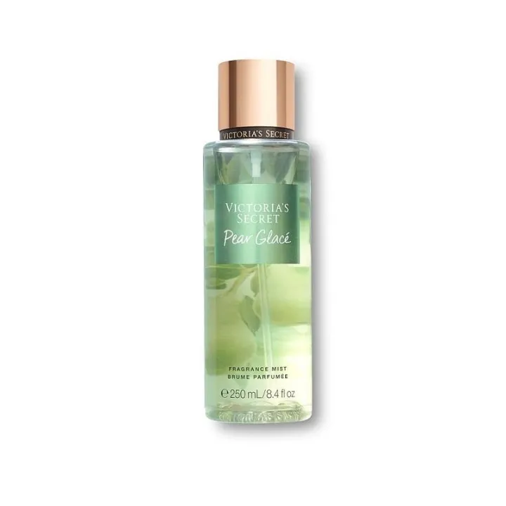 Alternativ bild 0 för Victoria's Secret Pear Glace Fragrance Mist 250ml