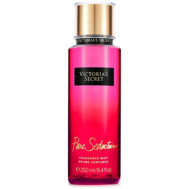 Alternativ bild 0 för Victoria's Secret Pure Seduction Fragrance Mist 250ml