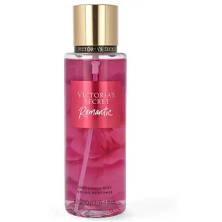Produktfoto för Victoria's Secret Romantic Fragrance Mist 250ml