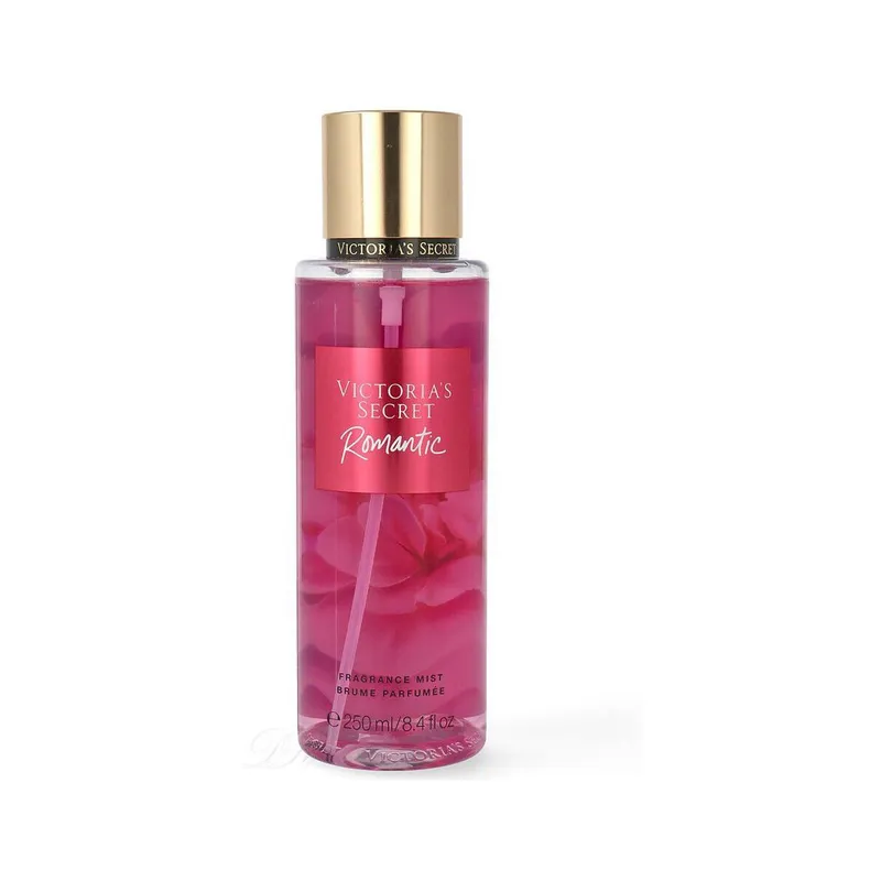 Bild 2 för Victoria's Secret Romantic Fragrance Mist 250ml