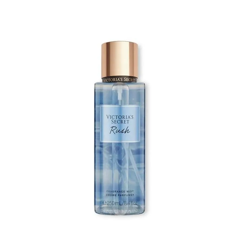 Alternativ bild 0 för Victoria's Secret Rush Fragrance Mist 250ml