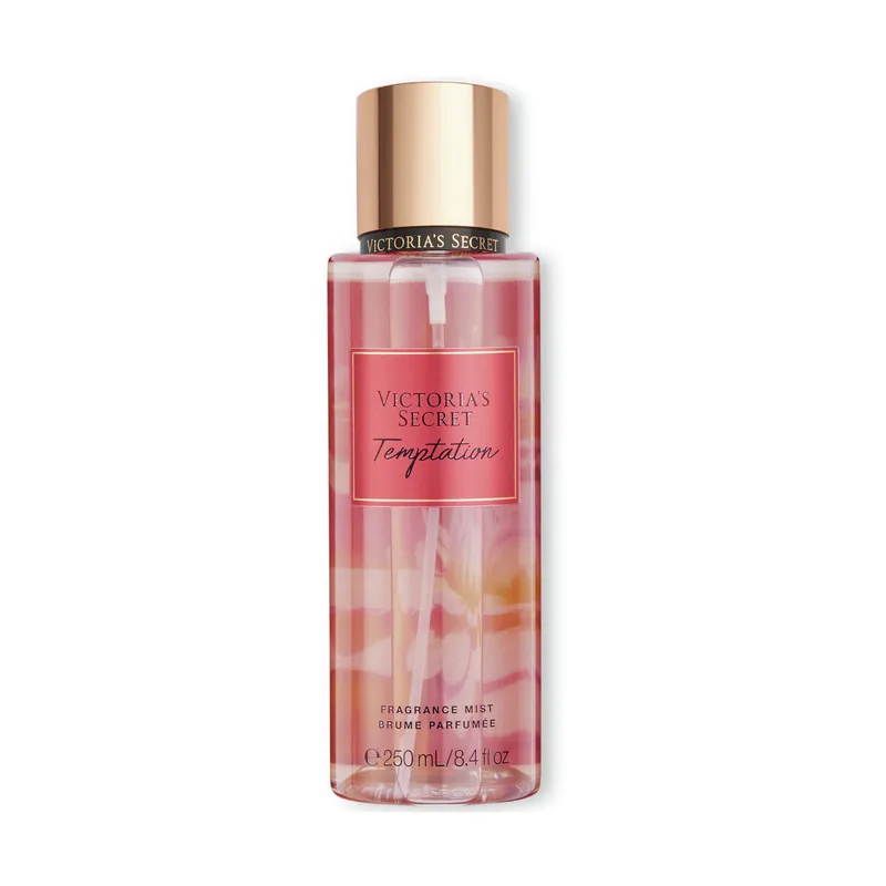 Bild 2 för Victoria's Secret Temptation Fragrance Mist 250ml