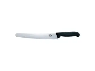 Produktfoto för Victorinox Brödkniv med Fibroxhandtag 26 cm