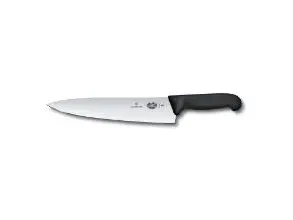 Produktfoto för Victorinox Fibrox Carving Knife - 25 cm