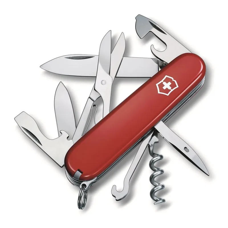 Bild 1 för Victorinox Fickkniv Climber