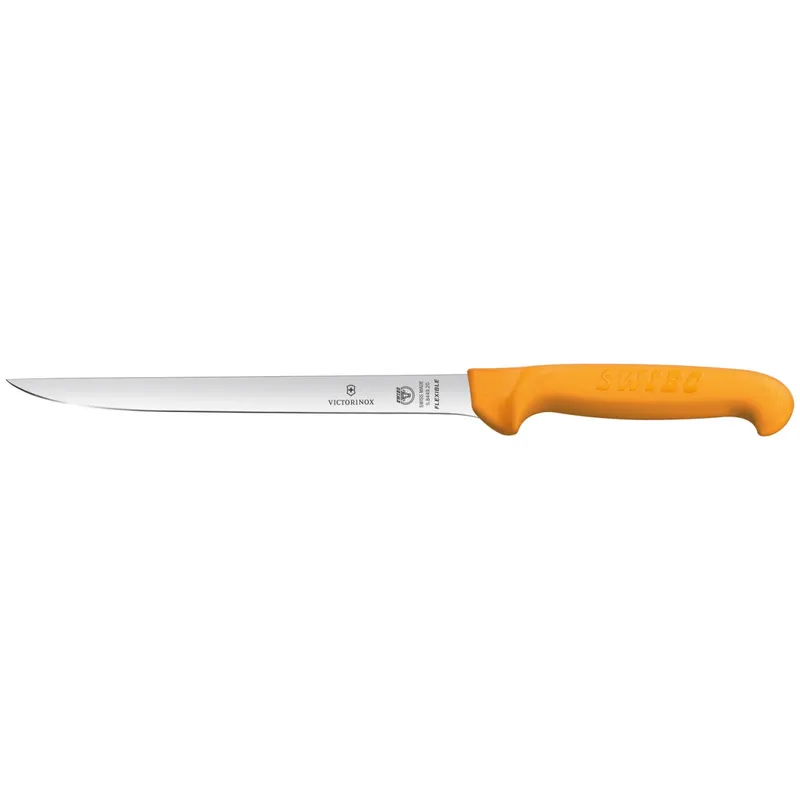 Alternativ bild 0 för Victorinox Fiskfilékniv 5.8449.20 Victorinox Swibo