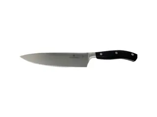 Produktfoto för Victorinox Grand Mâitre Kockkniv 20 cm Svart