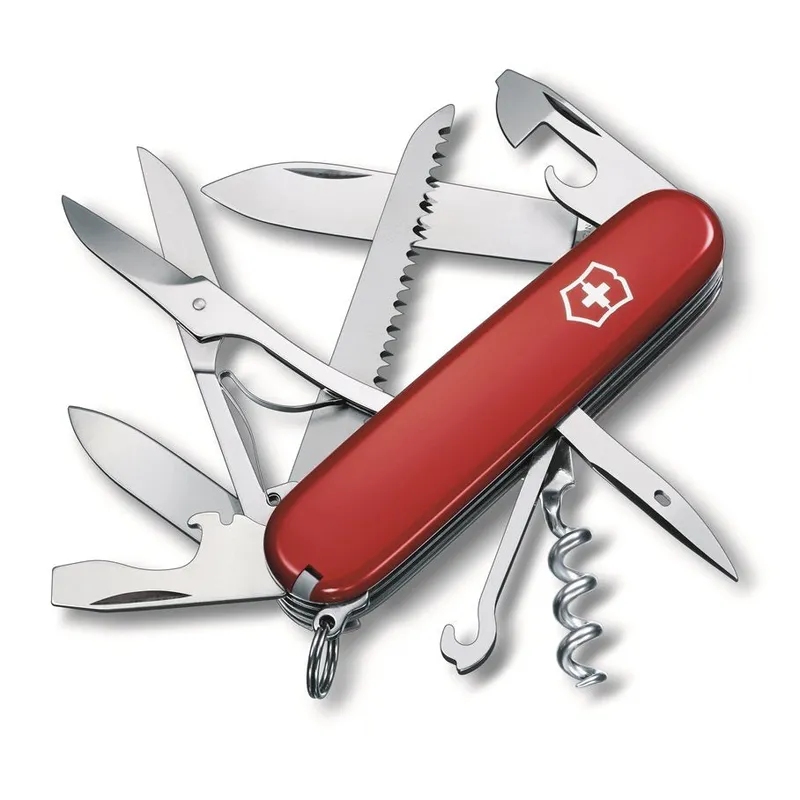 Bild 2 för Victorinox Huntsman