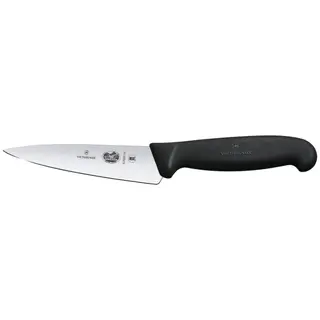 Produktfoto för Victorinox Kockkniv med Fibroxhandtag 12 cm
