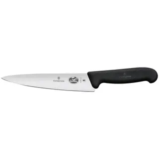 Produktfoto för Victorinox Kockkniv med Fibroxhandtag 19 cm