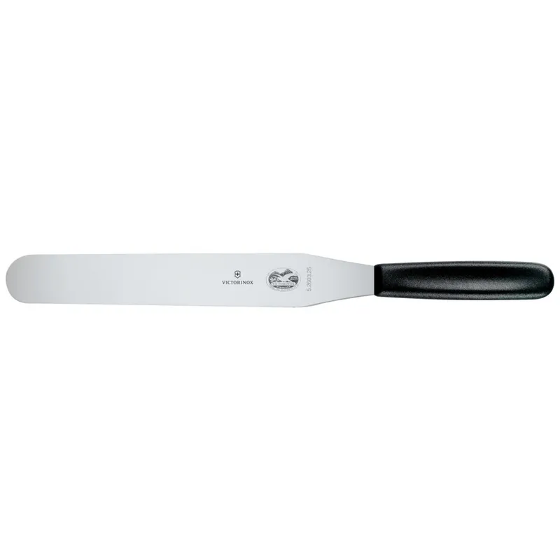 Alternativ bild 0 för Victorinox - Swiss classic Stekspade 20 cm Svart