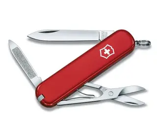 Produktfoto för Victorinox SwissPeeler Potatisskalare Rostfritt Stål