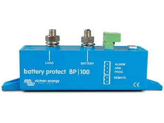 Produktfoto för Victron Energy Battery Protect 12/24V 100A batteribeskytter