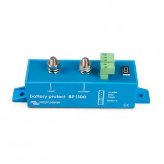 Produktfoto för Victron Energy Battery Protect 12/24V 100A batteribeskytter