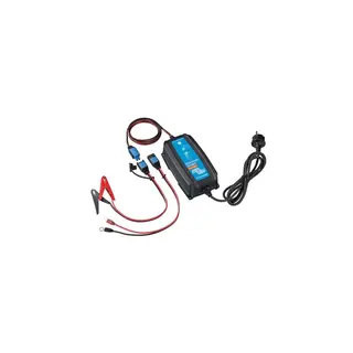 Produktfoto för Victron Energy Blue Smart batterioplader 24/5
