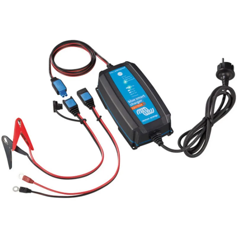 Alternativ bild 0 för Victron Energy Blue Smart IP65 Oplader 12/25(1) 230V