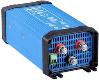Produktfoto för Victron Energy Blue Smart - Strömomvandlare - 120 Watt