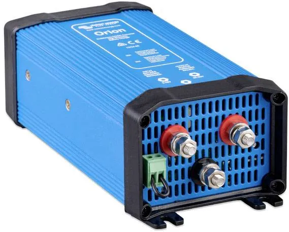 Alternativ bild 0 för Victron Energy Blue Smart - Strömomvandlare - 120 Watt