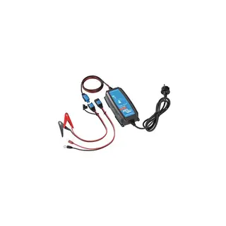 Produktfoto för Victron Energy Bly-syra batteriladdare Blue Smart IP65 12/5 12 V Laddström (max.) 5 A