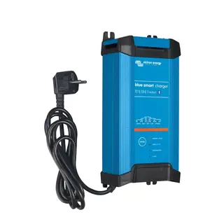 Produktfoto för Victron Energy Blybatteri-oplader Blue Smart 12/15 12 V Ladestrøm (max.) 15 A