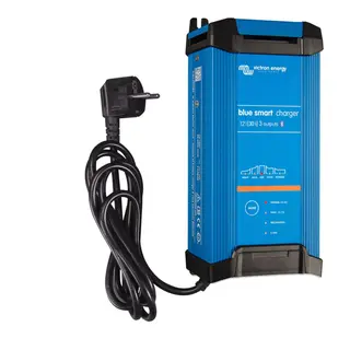 Produktfoto för Victron Energy Blybatteri-oplader Blue Smart 12/30 12 V Ladestrøm (max.) 30 A
