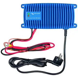 Produktfoto för Victron Energy Blybatteri-oplader Blue Smart IP67 12/7 12 V Ladestrøm (max.) 7 A