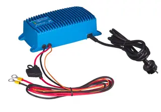 Produktfoto för Victron Energy Blybatteri-oplader Blue Smart IP67 12/7 12 V Ladestrøm (max.) 7 A