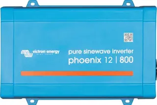 Produktfoto för Victron Energy Inverter Phoenix 12/800 800 W 12 V/DC - 230 V/AC