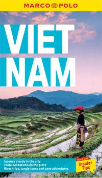 Alternativ bild 0 för Vietnam Marco Polo Guide