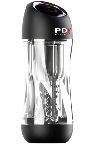 Produktfoto för VIEWTUBE PRO VIBRATING STROKER