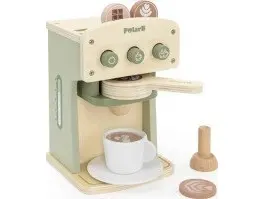 Produktfoto för VIGA Polar B Kaffemaskin (Grön)