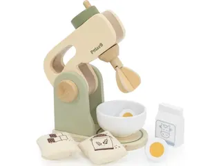 Produktfoto för VIGA Polar B Mixer (Grön)