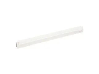 Produktfoto för Vikan Golvskrapa utbyteskassett 50cm vit