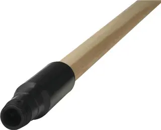 Produktfoto för Vikan - Kvasthandtag - trä - för P/N: 55003, 55005