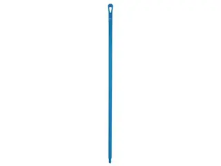 Produktfoto för Vikan Skaft Ultra Hygienic 150cm blått