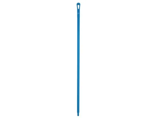 Alternativ bild 0 för Vikan Skaft Ultra Hygienic 150cm blått