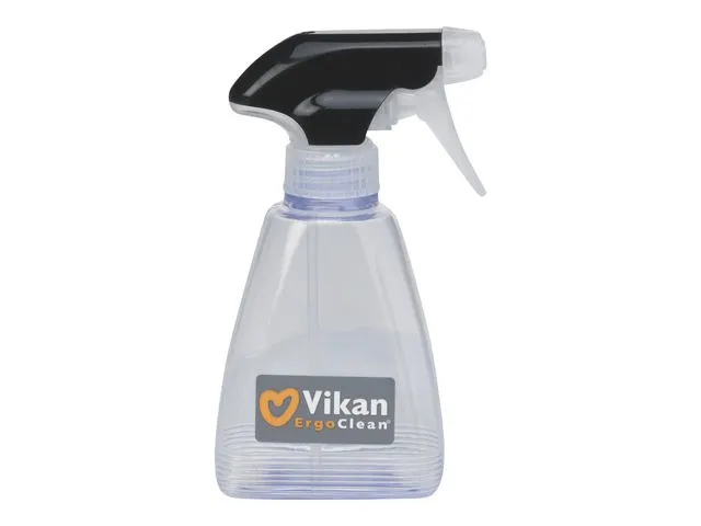 Alternativ bild 0 för Vikan Sprayflaska 0,25L