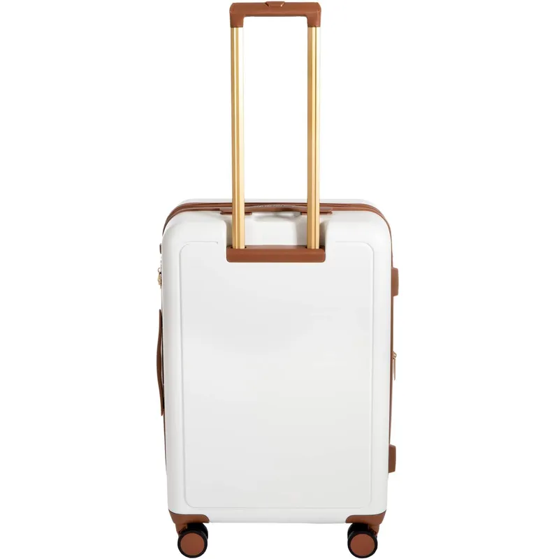 Bild 2 för Viken Medium Resväska Ivory