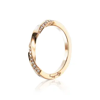 Produktfoto för Viking & Stars Ring Guld 15.00 mm