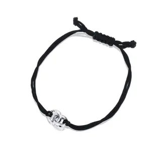 Produktfoto för Viking Armband Silver