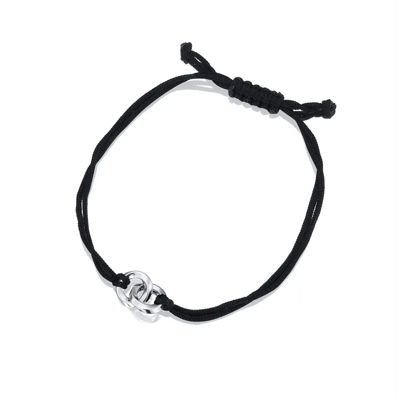 Alternativ bild 0 för Viking Armband Silver