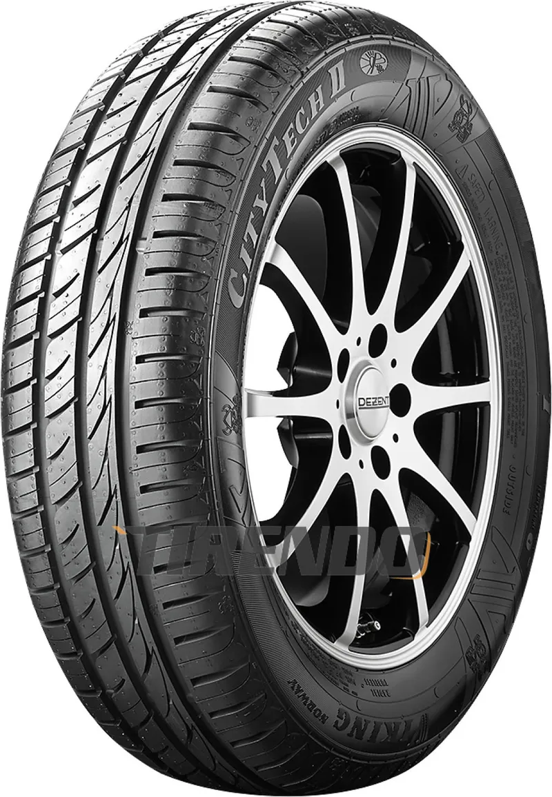 Bild 3 för Viking CityTech II ( 185/55 R14 80T )
