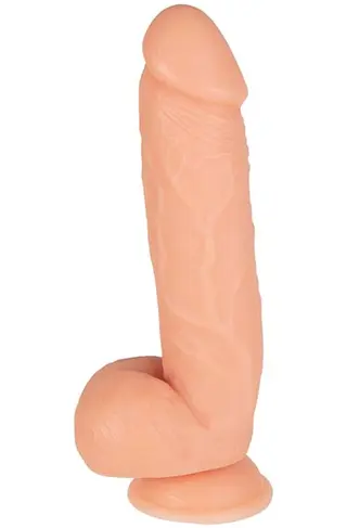 Produktfoto för Viking Cock 16.5cm med Pung