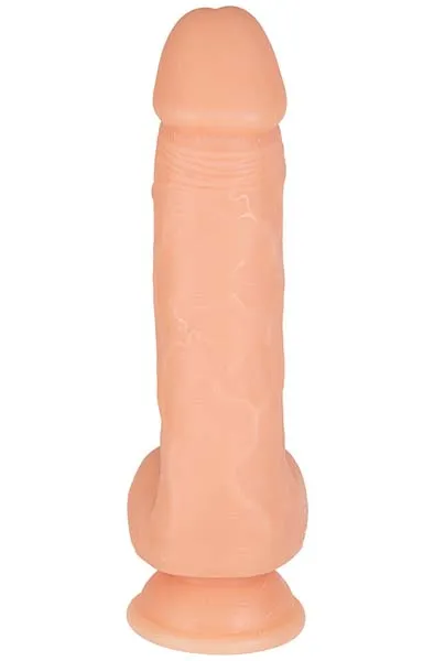 Bild 2 för Viking Cock 16.5cm med Pung