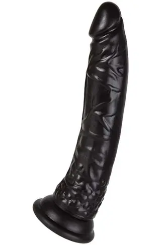 Produktfoto för Viking Cock 20cm Svart