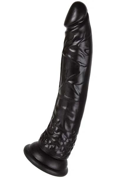 Bild 1 för Viking Cock 20cm Svart
